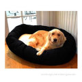 Winter luxury pet house, soft dog bed